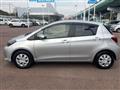 2014 Toyota Vitz