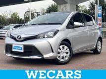 2014 Toyota Vitz