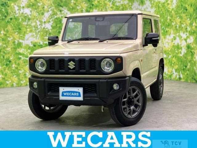 2024 Suzuki Jimny