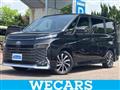 2024 Toyota Voxy