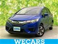 2013 Honda Fit Hybrid