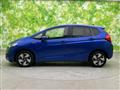 2013 Honda Fit Hybrid