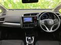2013 Honda Fit Hybrid