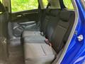 2013 Honda Fit Hybrid