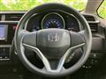 2013 Honda Fit Hybrid