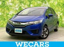 2013 Honda Fit Hybrid