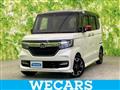 2017 Honda N BOX