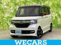 2017 Honda N BOX