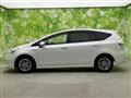 2014 Toyota PRIUS α