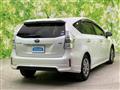 2014 Toyota PRIUS α