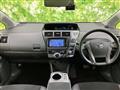 2014 Toyota PRIUS α