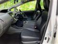 2014 Toyota PRIUS α