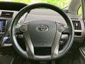 2014 Toyota PRIUS α