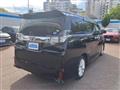 2016 Toyota Vellfire