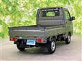 2025 Suzuki Carry Truck