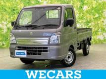 2025 Suzuki Carry Truck