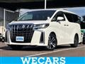 2019 Toyota Alphard G