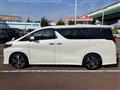 2019 Toyota Alphard G