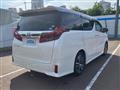 2019 Toyota Alphard G