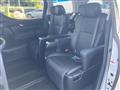 2019 Toyota Alphard G