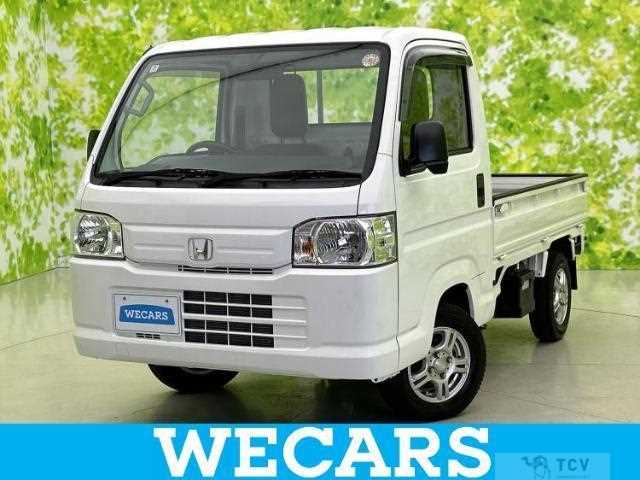 2017 Honda Acty Truck