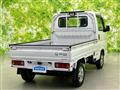 2017 Honda Acty Truck