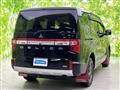 2021 Mitsubishi Delica D5