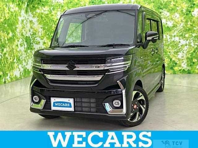 2024 Suzuki Suzuki Others