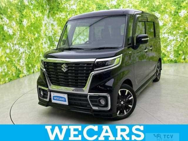 2018 Suzuki Suzuki Others