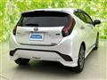 2021 Toyota AQUA