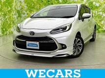 2021 Toyota AQUA