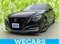 2021 Toyota Crown