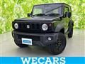 2020 Suzuki Jimny Sierra