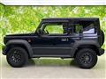2020 Suzuki Jimny Sierra