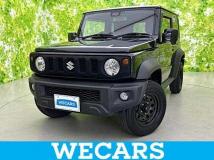 2020 Suzuki Jimny Sierra