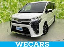 2019 Toyota Voxy