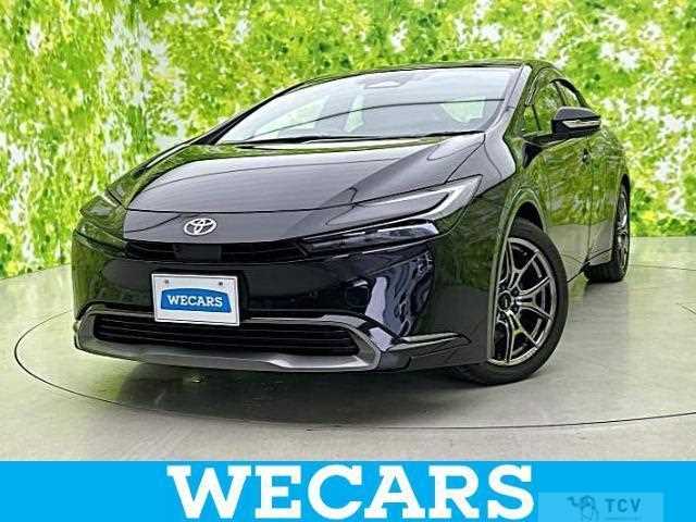 2023 Toyota Prius