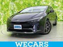 2023 Toyota Prius