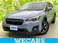 2018 Subaru IMPREZA XV HYBRID