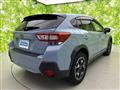 2018 Subaru IMPREZA XV HYBRID
