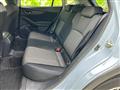 2018 Subaru IMPREZA XV HYBRID