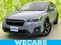 2018 Subaru IMPREZA XV HYBRID