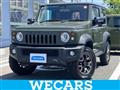 2020 Suzuki Jimny Sierra