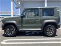 2020 Suzuki Jimny Sierra