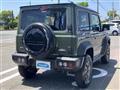 2020 Suzuki Jimny Sierra