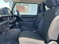 2020 Suzuki Jimny Sierra