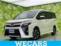 2020 Toyota Voxy