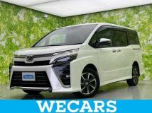 2020 Toyota Voxy