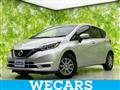 2018 Nissan Note