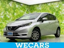 2018 Nissan Note